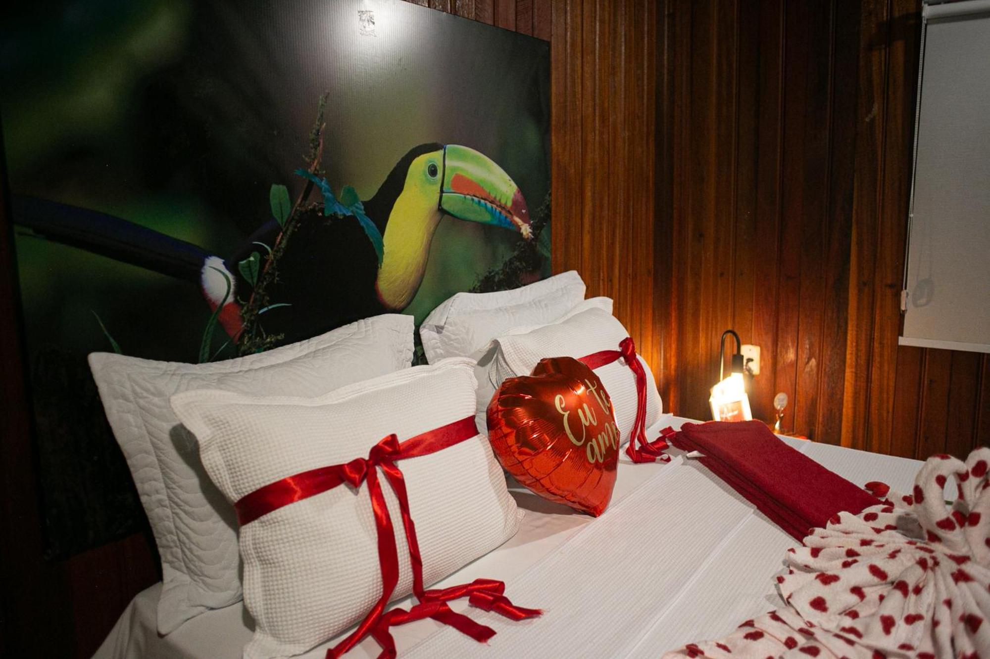 Pousada E Restaurante Amazonia Alter do Chão Exterior foto